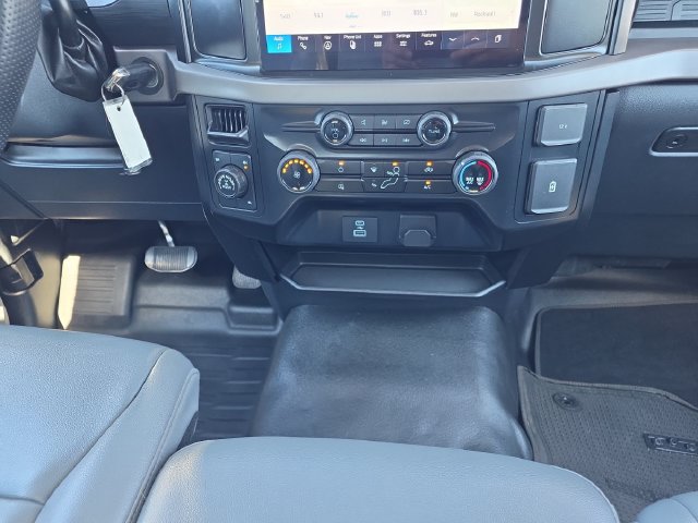 Used 2024 Ford F150 XL AWD/4WD image 3