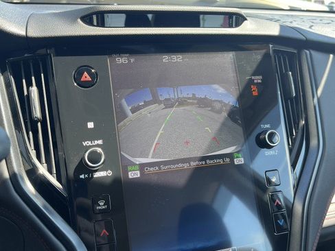 Used 2025 Subaru Legacy Sport image 17