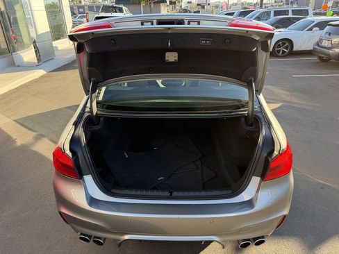 Used 2020 BMW M5 w/ Executive Package image 36