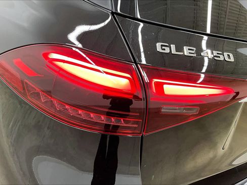 New 2026 Mercedes-Benz GLE 450 GLE 450 image 14