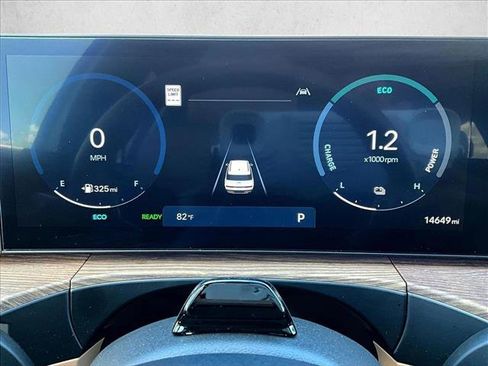 Used 2025 Hyundai Santa Fe Limited image 20