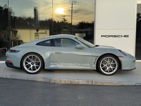 Used 2024 Porsche 911 S/T image 37