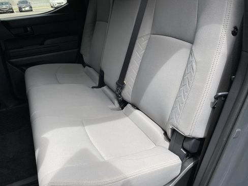 Used 2024 Toyota Tacoma SR5 RWD image 29