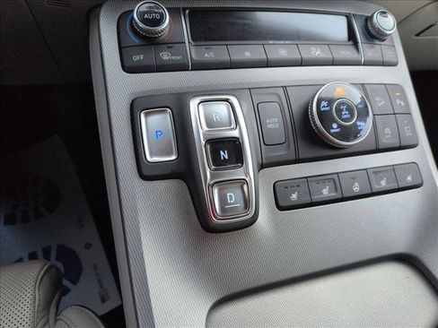 Used 2022 Hyundai Palisade Calligraphy w/ Cargo Package image 12