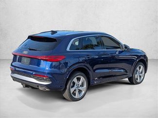 Used 2025 Audi Q5 Premium w/ Premium Plus AWD/4WD video 2