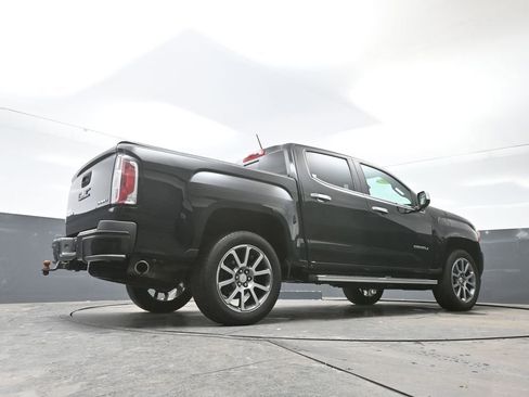Used 2019 GMC Canyon Denali image 51