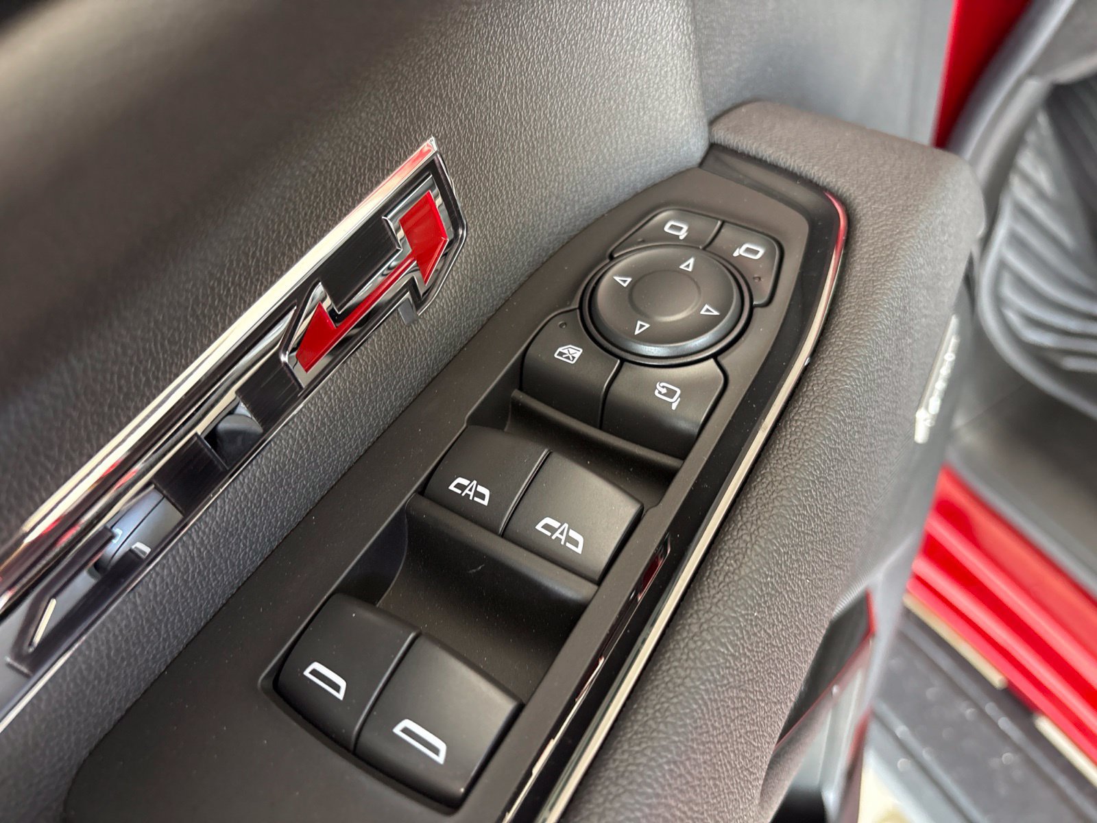 Used 2026 GMC Sierra 1500 AT4 w/ AT4 Premium Package AWD/4WD image 12