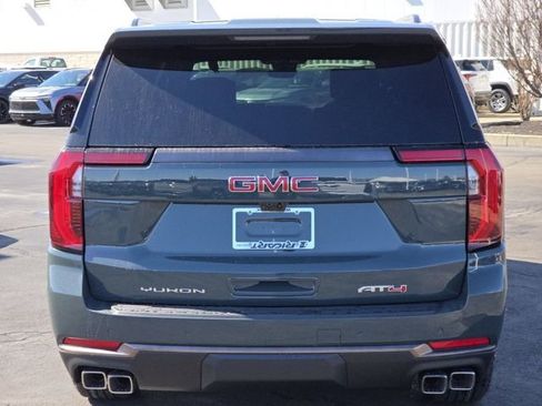 New 2026 GMC Yukon XL AT4 Ultimate image 27