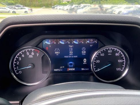 Used 2023 Ford F150 XLT w/ Equipment Group 301A Mid AWD/4WD image 26