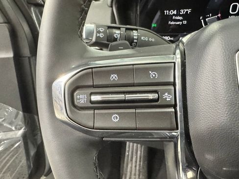 New 2026 GMC Terrain Denali image 17