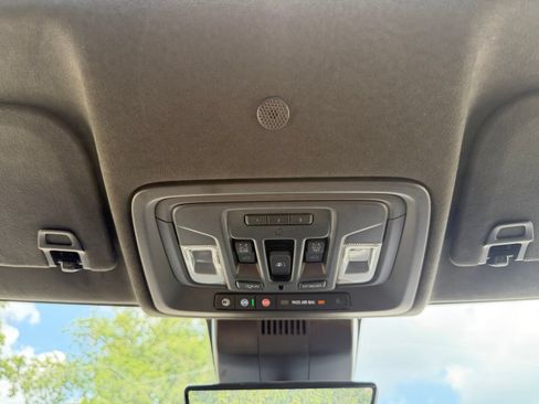 Used 2024 GMC Sierra 1500 AT4X AWD/4WD image 21