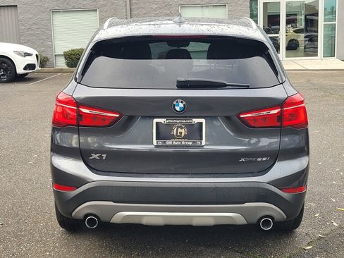 Used 2018 BMW X1 xDrive28i w/ Convenience Package image 5