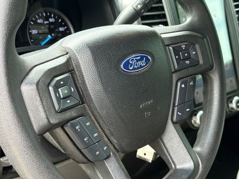 Used 2018 Ford F250 XL w/ STX Appearance Package AWD/4WD image 24