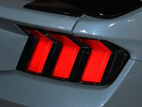 Used 2024 Ford Mustang GT Premium w/ GT Performance Package RWD image 59