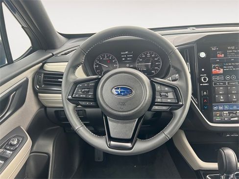 New 2026 Subaru Forester Premium image 12