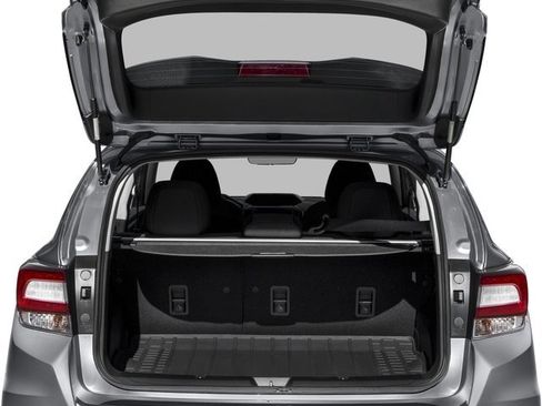 Used 2017 Subaru Impreza 2.0i Premium w/ BSD & Rcta/SRF/Eyesight image 16