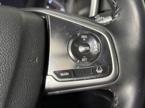 Used 2020 Honda CR-V EX-L image 27