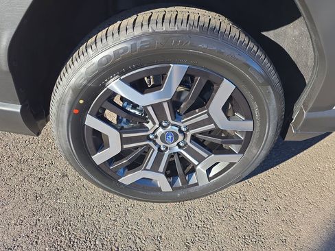 New 2026 Subaru Outback Touring XT image 9