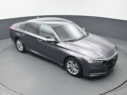 Used 2019 Honda Accord LX image 39