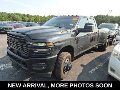 Used 2025 RAM 3500 Big Horn