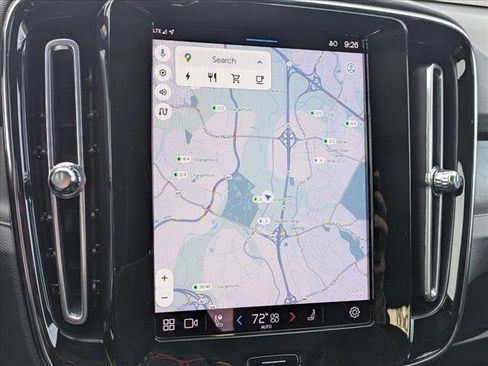 Used 2023 Volvo XC40 Recharge Ultimate image 13