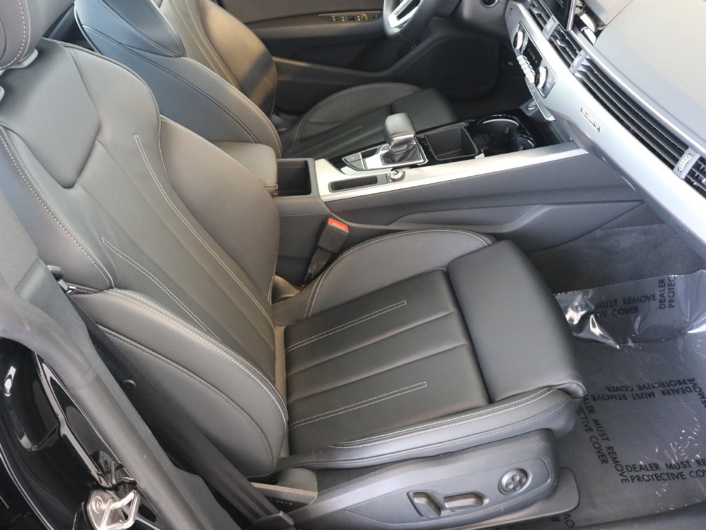 Used 2025 Audi A5 2.0T Premium AWD/4WD image 45