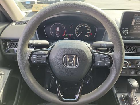Certified 2024 Honda Civic LX image 22