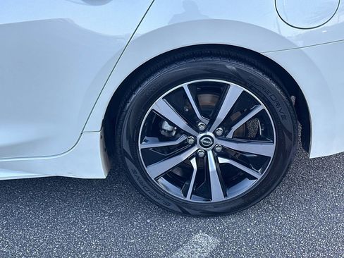 Used 2023 Nissan Maxima SV w/ Floor Mat Group image 19