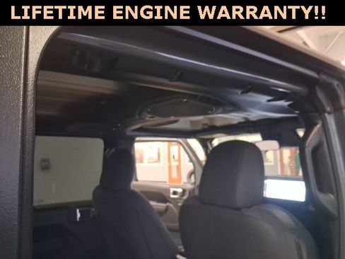 New 2026 Jeep Gladiator Sport image 29