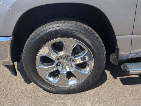 Certified 2022 RAM 1500 Big Horn AWD/4WD image 22