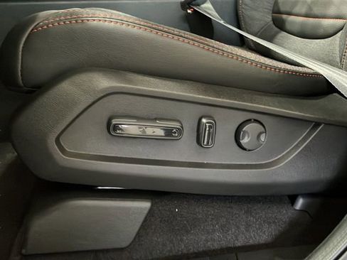 New 2026 Honda Passport TrailSport image 29