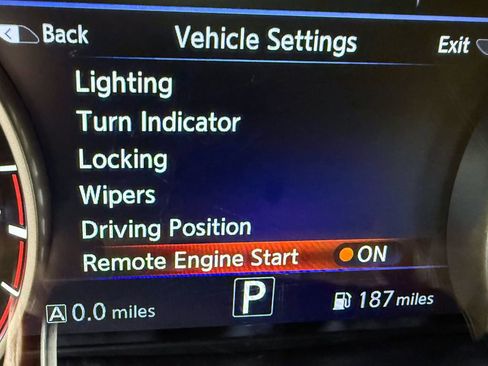 Used 2018 Nissan Murano SL w/ Moonroof Package AWD/4WD image 29