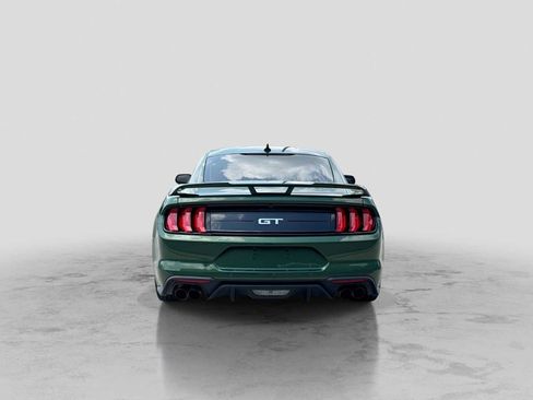 Used 2022 Ford Mustang GT w/ GT Performance Package RWD image 5