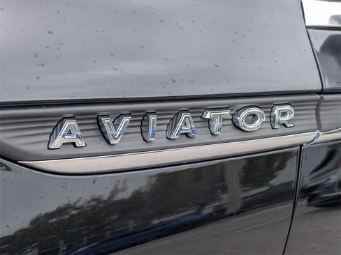 New 2026 Lincoln Aviator AWD image 10