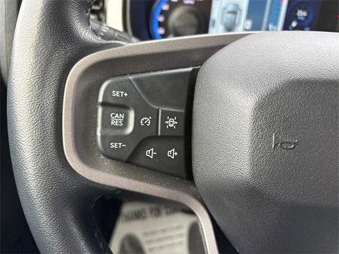 Used 2022 Ford Bronco Outer Banks image 17