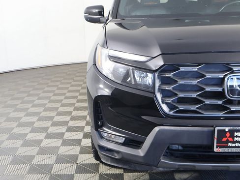 Used 2022 Honda Passport TrailSport image 14