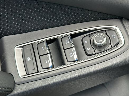 New 2026 Subaru Ascent Touring AWD/4WD image 12