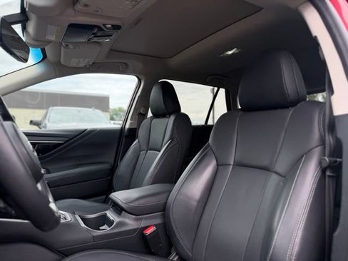 Used 2020 Subaru Outback Limited AWD/4WD image 17