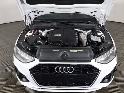 Used 2022 Audi A4 2.0T Premium Plus image 17
