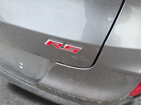 Used 2021 Chevrolet TrailBlazer RS w/ Sun and Liftgate Package image 10