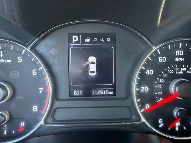 Used 2018 Kia Forte LX w/ LX Popular Package FWD image 14