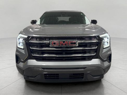 Certified 2025 GMC Terrain Elevation image 3