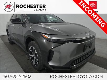 Used 2023 Toyota bZ4X XLE w/ Weather Package
