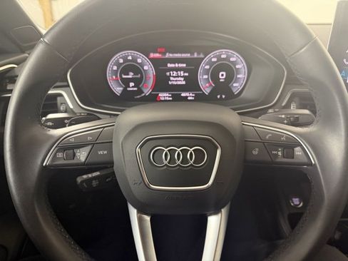 Certified 2023 Audi A5 2.0T Premium Plus w/ Premium Plus image 12