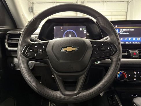 Certified 2024 Chevrolet TrailBlazer LT image 28