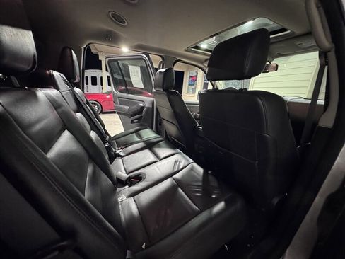 Used 2007 Ford Explorer Limited image 14