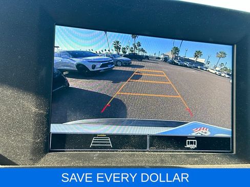 Used 2024 Chevrolet Tahoe LS w/ Driver Alert Package RWD image 15