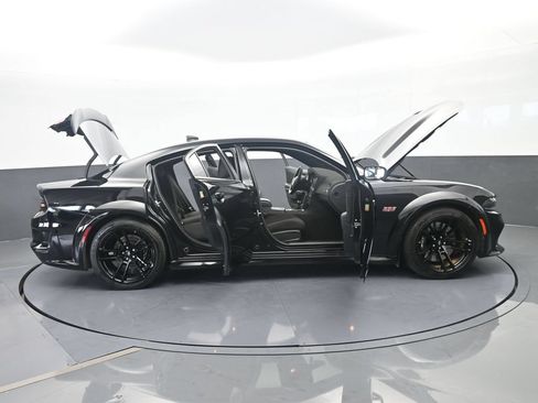 Used 2023 Dodge Charger Scat Pack RWD image 75
