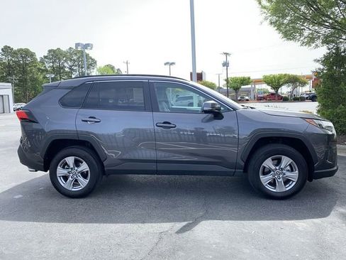 Certified 2023 Toyota RAV4 XLE w/ Convenience Package image 9