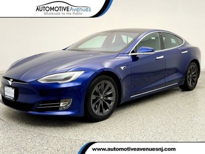 Used 2018 Tesla Model S 100D